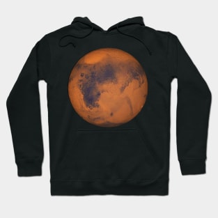 Mars Hoodie